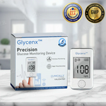 Load image into Gallery viewer, Glycenx™🎉WINTER SALES🎉- 𝕤𝕒𝕧𝕖 𝕦𝕡 𝕥𝕠 -58% OFF Precision Glucose Monitoring Device
