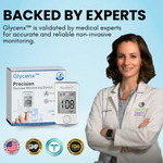 Load image into Gallery viewer, Glycenx™🎉WINTER SALES🎉- 𝕤𝕒𝕧𝕖 𝕦𝕡 𝕥𝕠 -58% OFF Precision Glucose Monitoring Device
